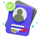 Tornar-se um membro do Sg6 Bet é muito simples