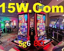 Sg6 Bet Login