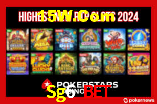Bônus Generosos e Exclusivos no Sg6 Bet para Você!