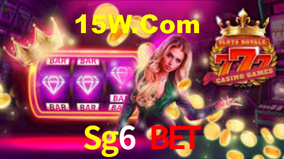 Descubra a Essência do Sg6 Bet: Nossa História e Compromissos