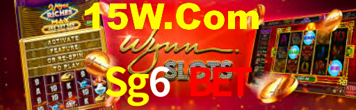 Sg6 Bet