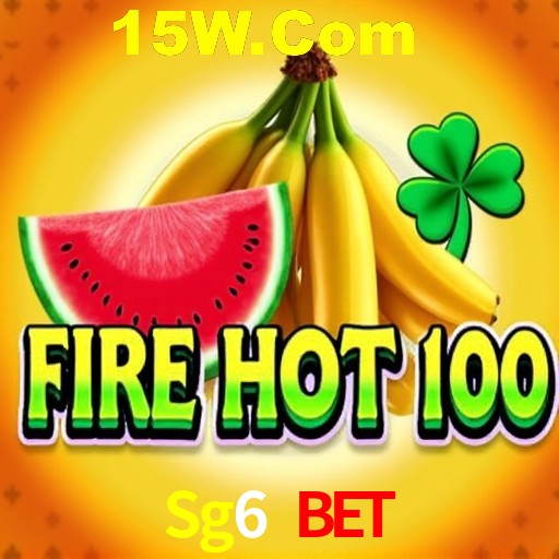 Game Statistics Sg6 Bet