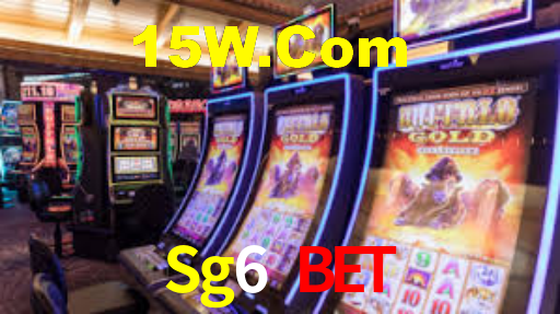 Sg6 Bet