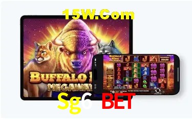 Apostas Esportivas na Sg6 Bet: Um Guia Completo