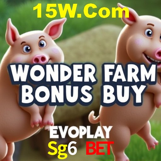 PIX Instantâneo Sg6 Bet