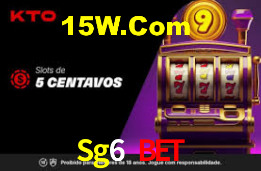 Sg6 Bet: A Experiência de Casino com Jogos de Mesa ao Vivo