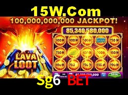 Statistics Sg6 Bet