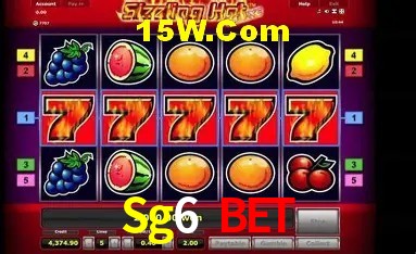 A Popularidade dos Caça-Níqueis no Sg6 Bet
