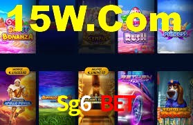 Explore as vantagens do Sg6 Bet: serviço profissional e confiabilidade