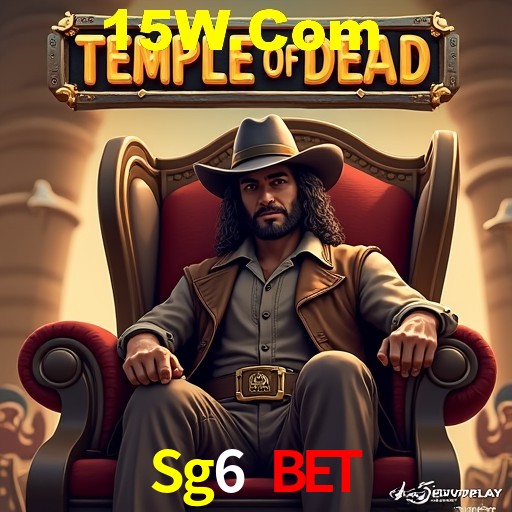 Live Casino Sg6 Bet