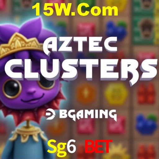 APP oficial da Sg6 Bet para mobile