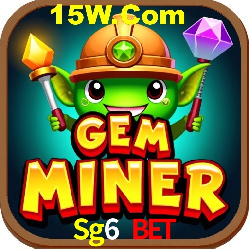 Login Seguro Sg6 Bet