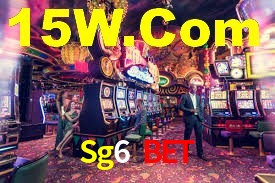 Sg6 Bet