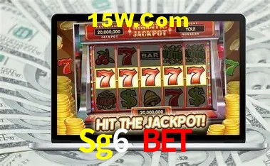 Descubra a Magia dos Jogos de Arcade no Sg6 Bet