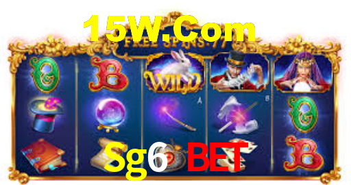 Sg6 Bet Login