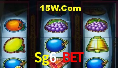 A Experiência Imersiva dos Cassinos Ao Vivo no Sg6 Bet