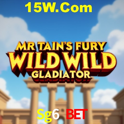 Descubra a Magia dos Jogos de Arcade no Sg6 Bet