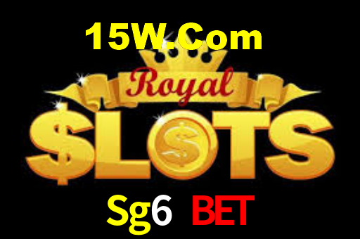 Sg6 Bet: Jogos de Caça-Níqueis-Altas Recompensas, Roleta-Velocidade, Blackjack-Desafios Máximos