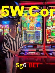 Blackjack Table Sg6 Bet