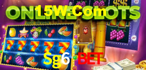 Sg6 Bet