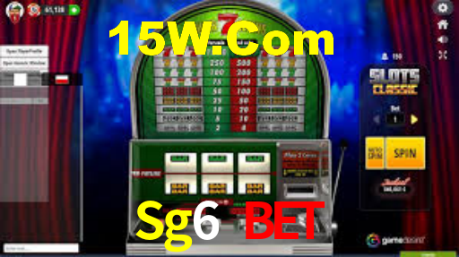 Sg6 Bet,Sg6.Com