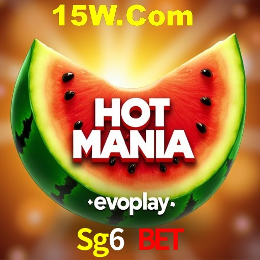 Promoções Sazonais Sg6 Bet