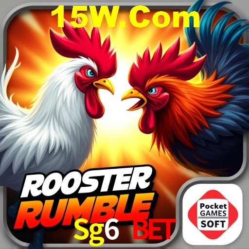 Jogos de Slot Sg6 Bet