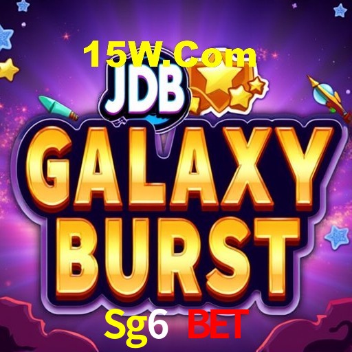 Integração de APIs Sg6 Bet