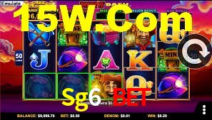 Sg6 Bet
