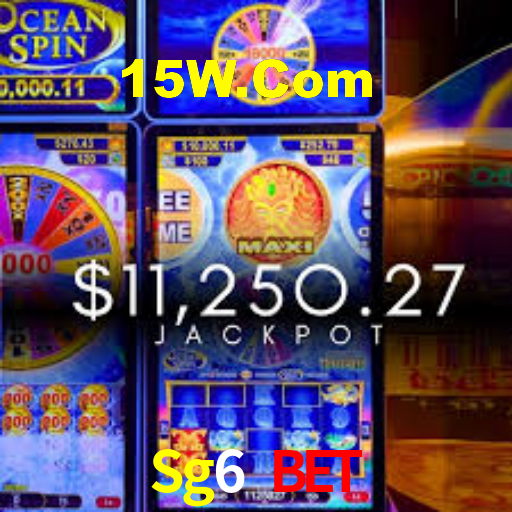 Sg6 Bet Login