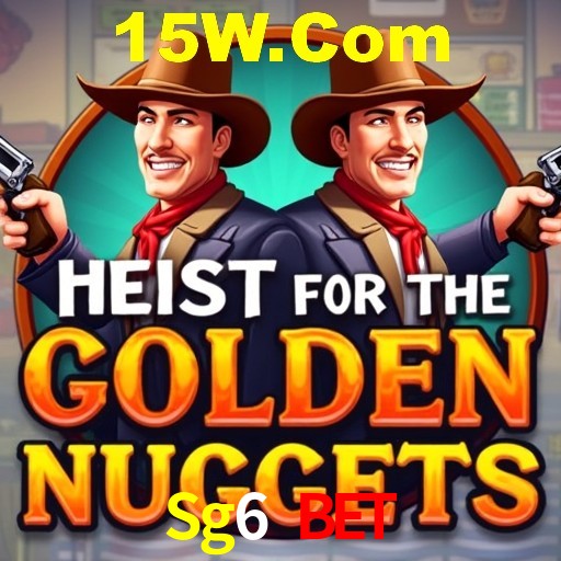 Jogos Exclusivos Sg6 Bet