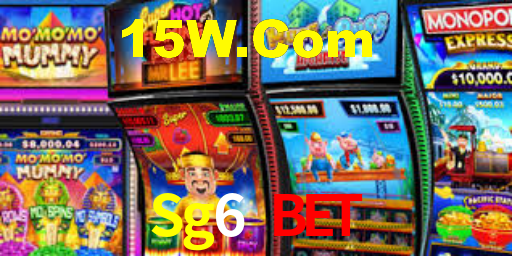 Sg6 Bet Login