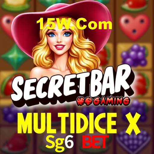 Promoção Relâmpago Sg6 Bet