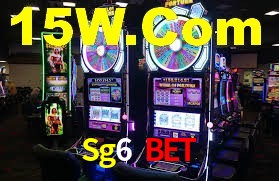 Exclusive Games Sg6 Bet
