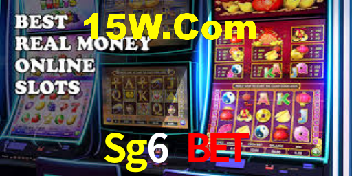 Sg6 Bet