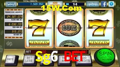 Descubra o Programa VIP da Sg6 Bet: Vantagens Exclusivas para Jogadores