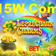 Sg6 Bet App Interface
