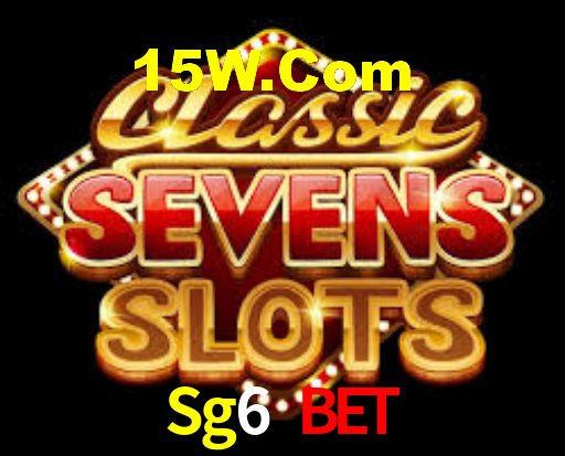 Sinta a adrenalina dos jogos de cassino com Sg6 Bet