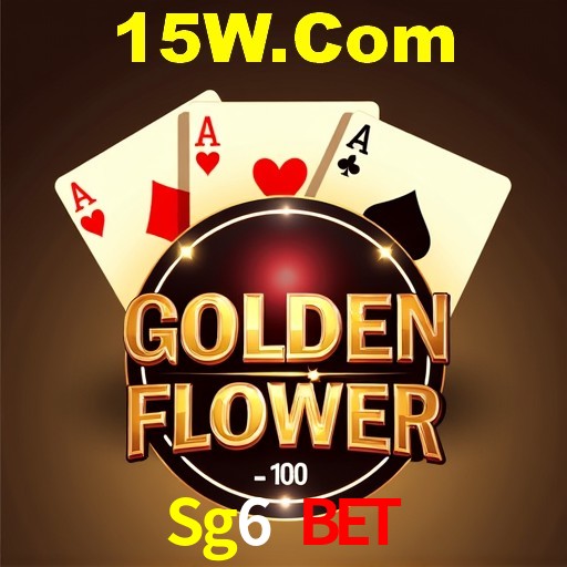 Design Responsivo Sg6 Bet